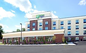 Holiday Inn Express & Suites Geneva Finger Lakes By Ihg
